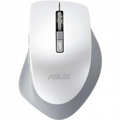 עכבר אלחוטי Asus - WT425 לבן עכבר אלחוטי Asus - WT425 לבן