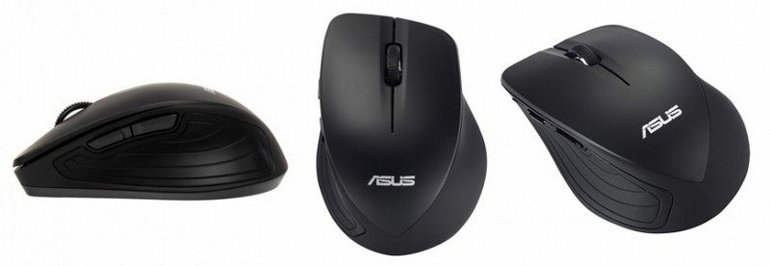���� ������  Asus - WT465 ����