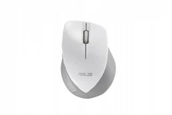עכבר אלחוטי Asus - WT465 לבן עכבר אלחוטי Asus - WT465 לבן