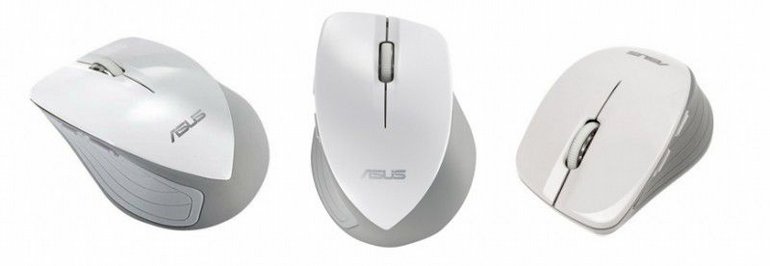 ���� ������  Asus - WT465 ���