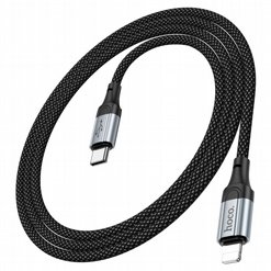 ��� ����� ����� ������ ������  HOCO X102 FRESH 27W (����� Type-C to Lightning )