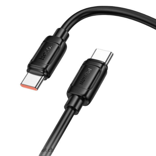 ��� ����� ����� ������ ������  HOCO X115 SURPASS 240W (����� Type-C)