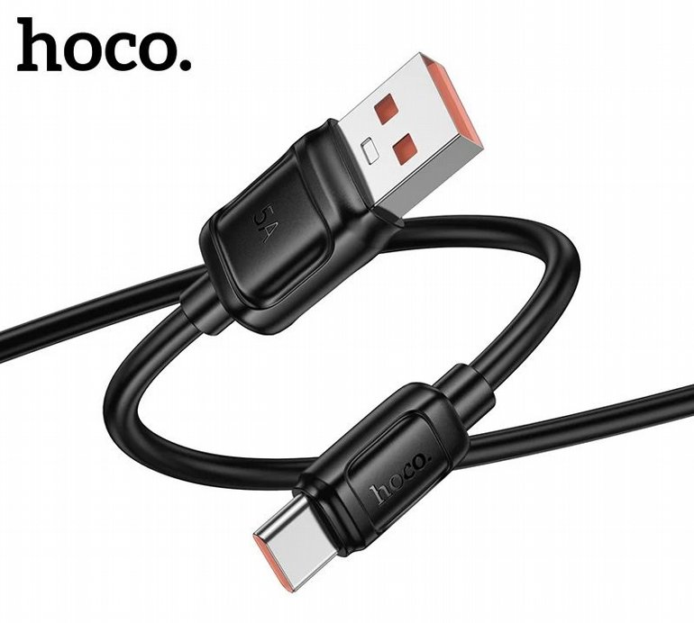 ��� ����� ����� ������ ������  HOCO X115 100W (����� USB �-Type-C)