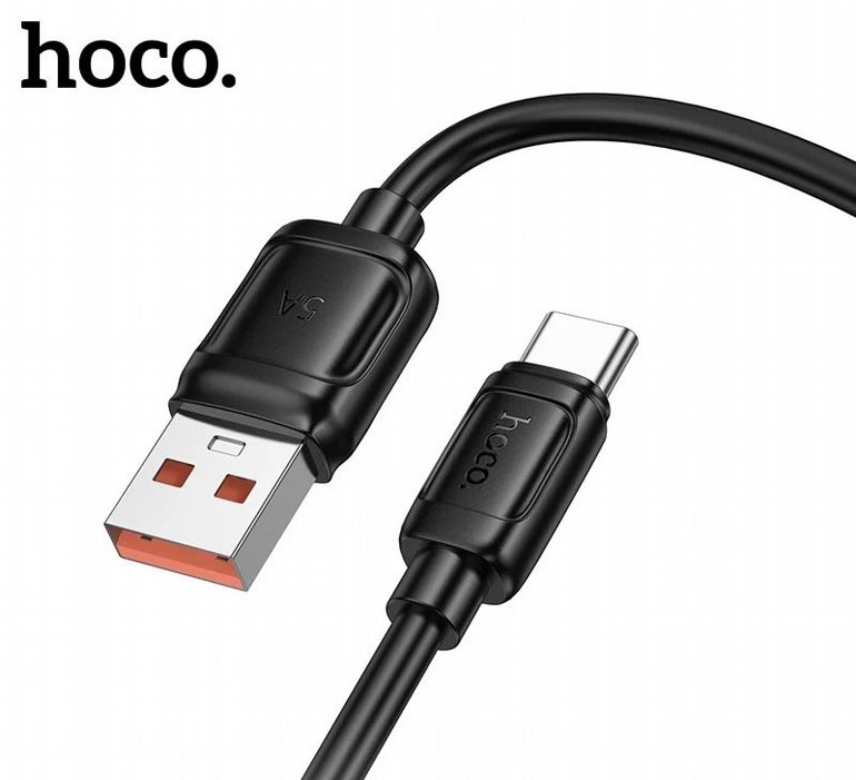 ��� ����� ����� ������ ������  HOCO X115 100W (����� USB �-Type-C)