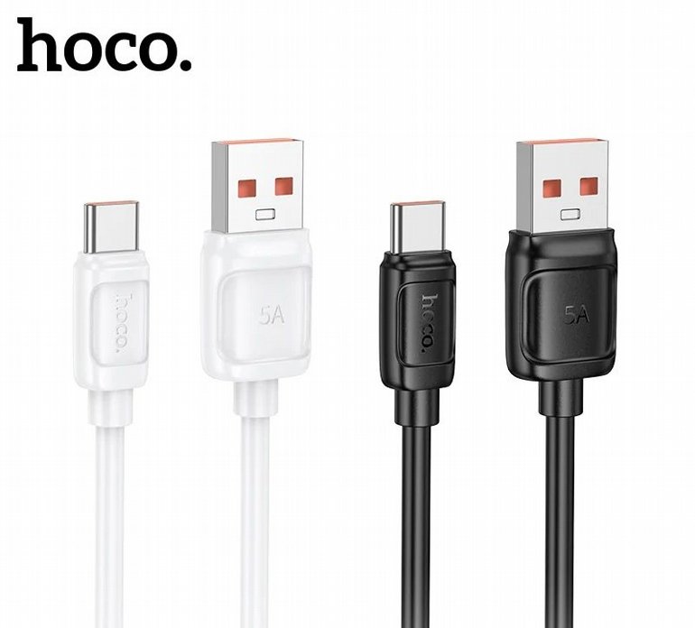 ��� ����� ����� ������ ������  HOCO X115 100W (����� USB �-Type-C)