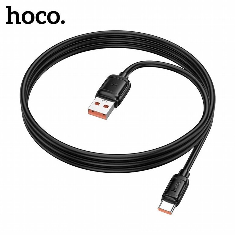 ��� ����� ����� ������ ������  HOCO X115 100W (����� USB �-Type-C)