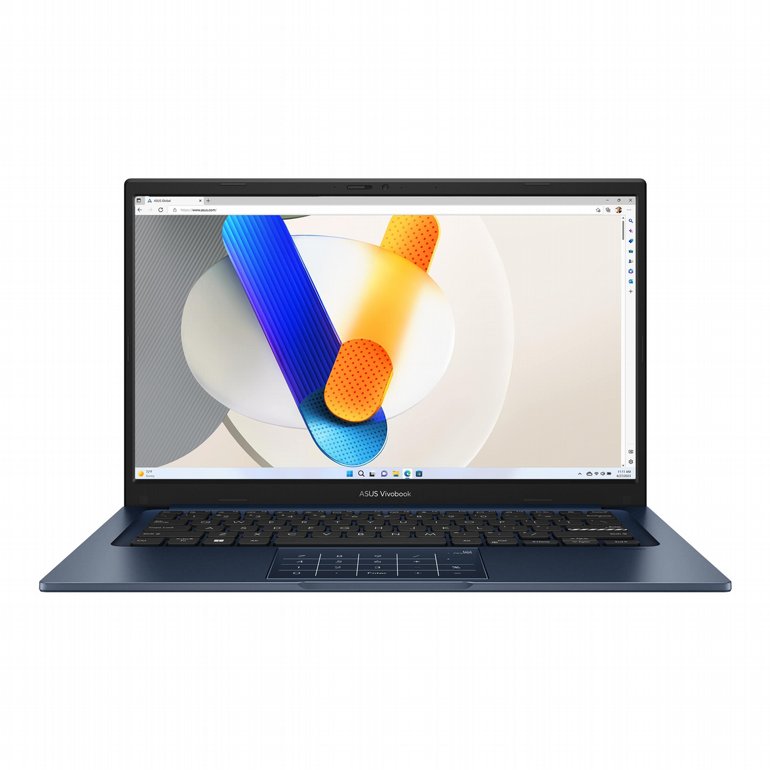 ���� ���� ASUS - Vivobook 14 X1404VA-EB823 - 14"FHD/i5-1334U / 8GB/ 512 GB / NO OS 