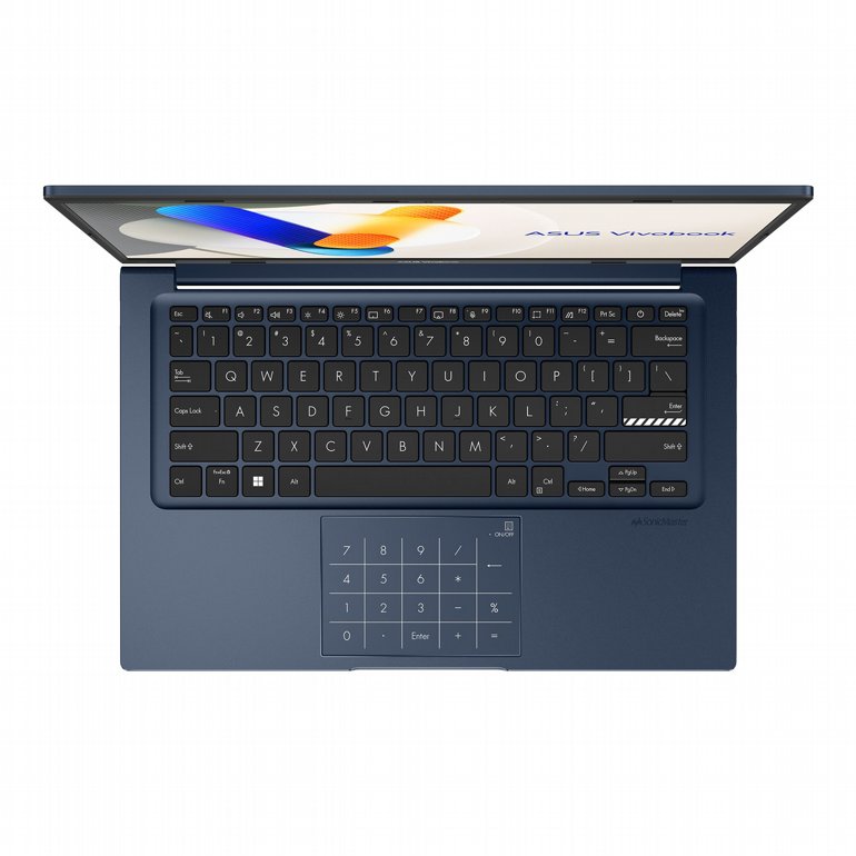 ���� ���� ASUS - Vivobook 14 X1404VA-EB823 - 14"FHD/i5-1334U / 8GB/ 512 GB / NO OS 