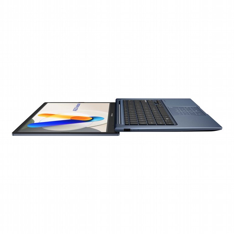 ���� ���� ASUS - Vivobook 14 X1404VA-EB823 - 14"FHD/i5-1334U / 8GB/ 512 GB / NO OS 