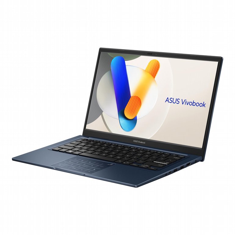���� ���� ASUS - Vivobook 14 X1404VA-EB823 - 14"FHD/i5-1334U / 8GB/ 512 GB / NO OS 