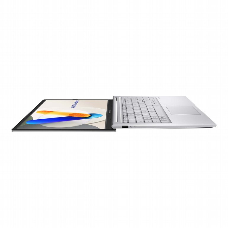 ���� ���� /  ASUS - Vivobook 15  X1504VA-BQ3026  15.6"FHD/Core 5 120U /12GB/512 GB / NoOS