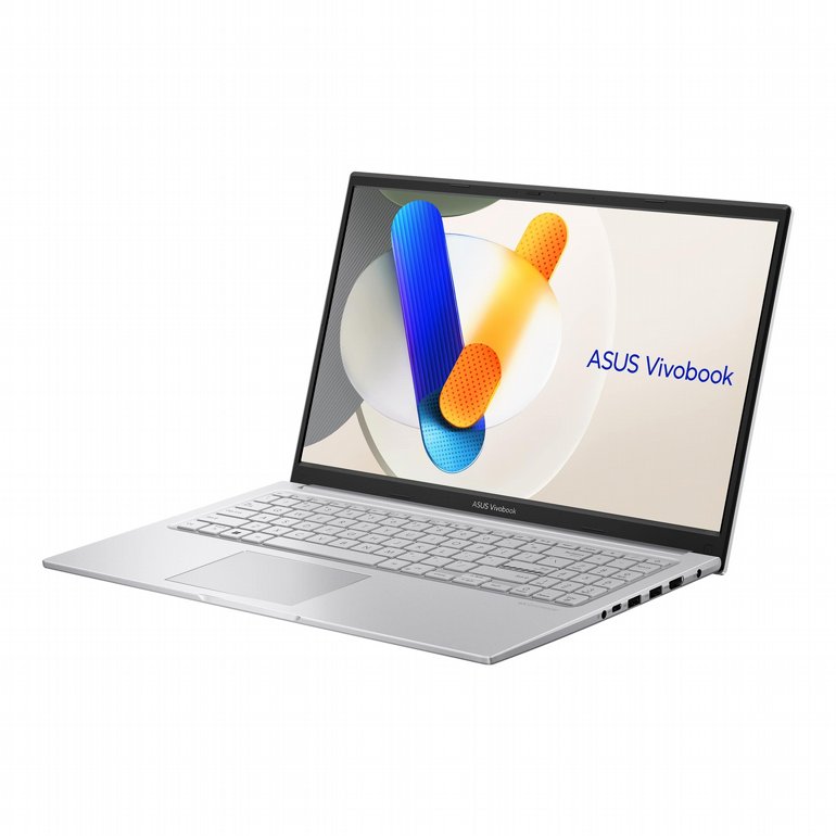 ���� ���� /  ASUS - Vivobook 15  X1504VA-BQ3026  15.6"FHD/Core 5 120U /12GB/512 GB / NoOS