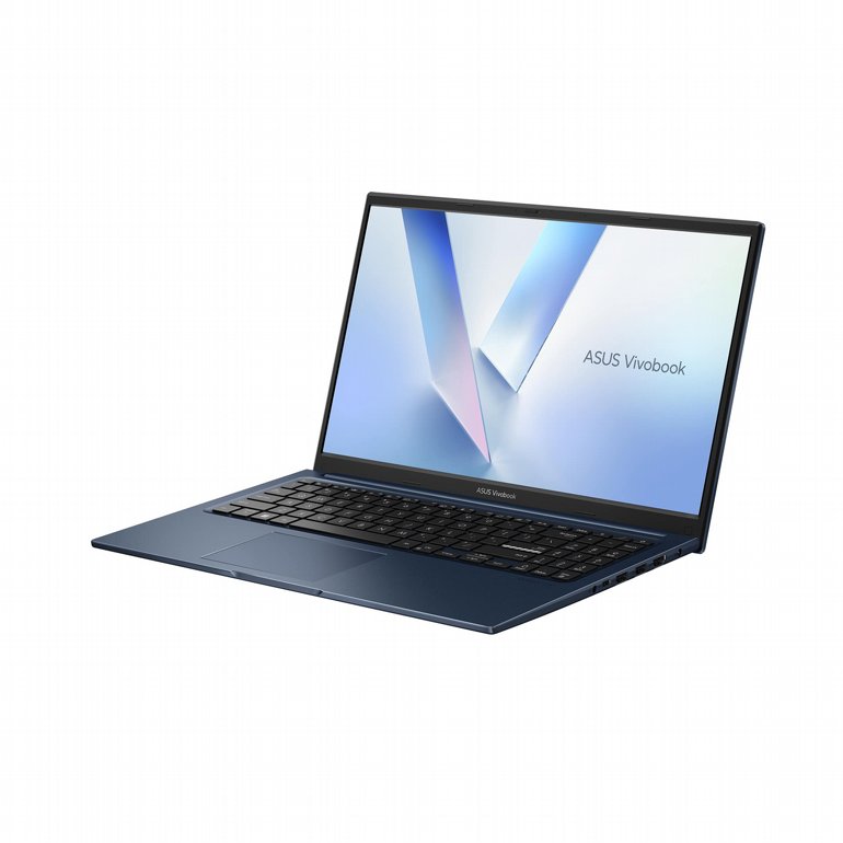 ���� ����  - Asus  Vivobook 15 - 15.6"FHD/i3-1315U /8GB/512 GB X1504VA-BQ143 ����