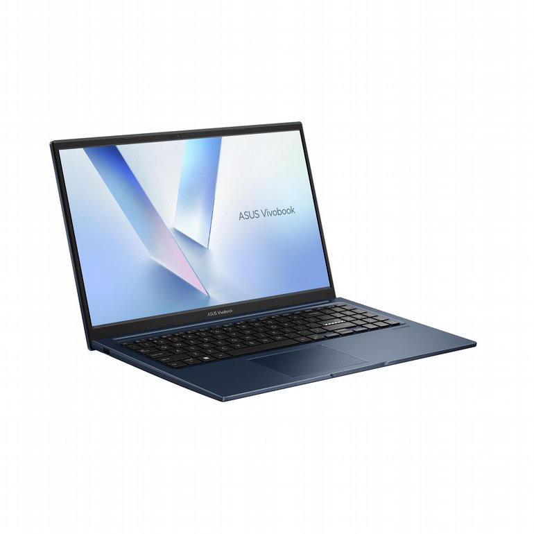 ���� ����  - Asus  Vivobook 15 - 15.6"FHD/i3-1315U /8GB/512 GB X1504VA-BQ143 ����