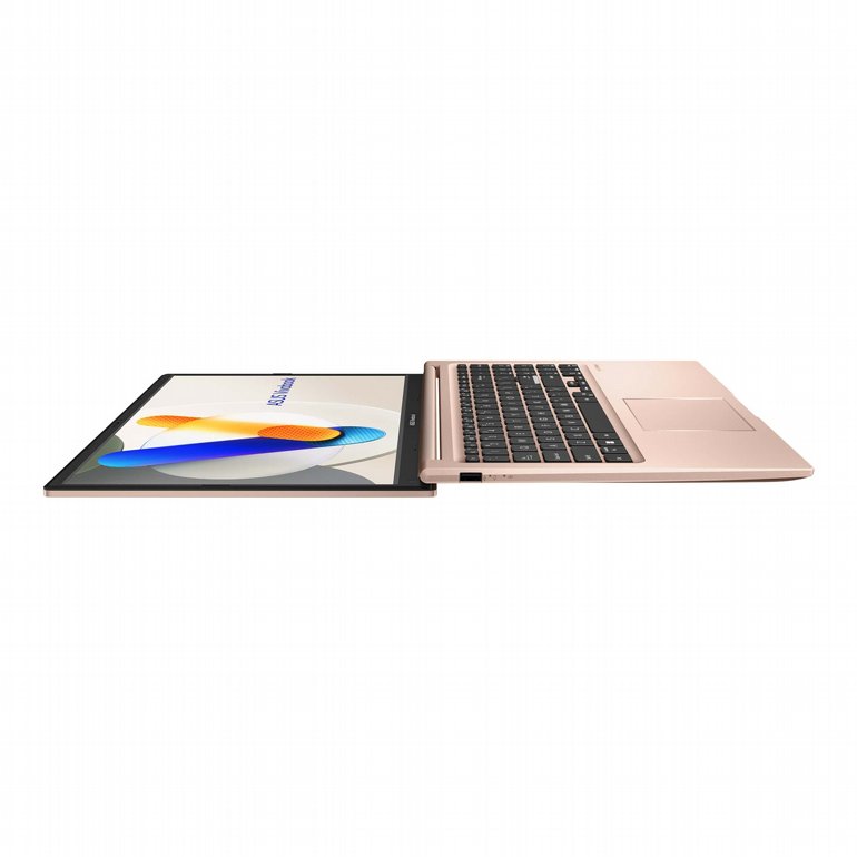 ���� ���� /  ASUS - Vivobook 15  X1504VA-BQ3026  15.6"FHD/Core 5 120U /12GB/512 GB / NoOS