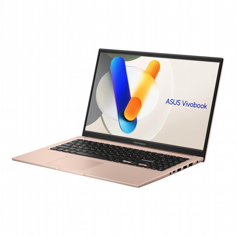 ���� ���� /  ASUS - Vivobook 15  X1504VA-BQ3026  15.6"FHD/Core 5 120U /12GB/512 GB / NoOS