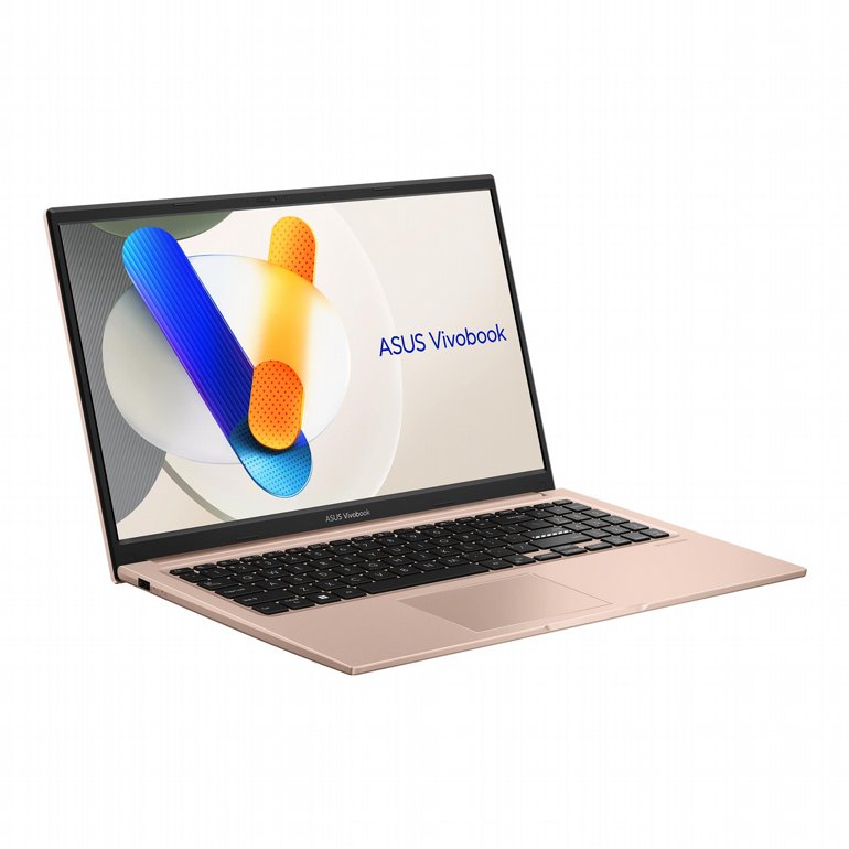 ���� ���� /  ASUS - Vivobook 15  X1504VA-BQ3026  15.6"FHD/Core 5 120U /12GB/512 GB / NoOS