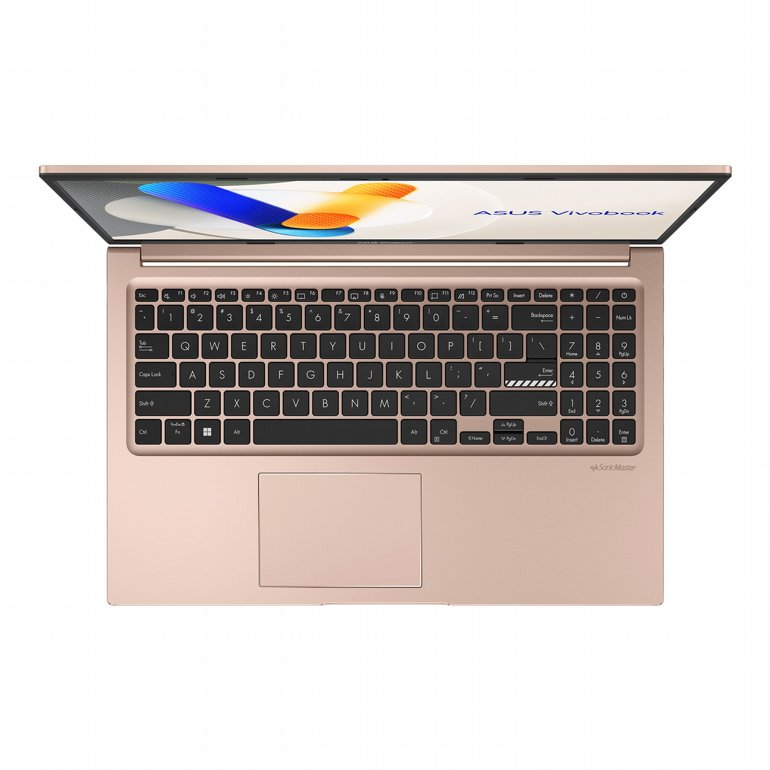 ���� ���� /  ASUS - Vivobook 15  X1504VA-BQ3026  15.6"FHD/Core 5 120U /12GB/512 GB / NoOS