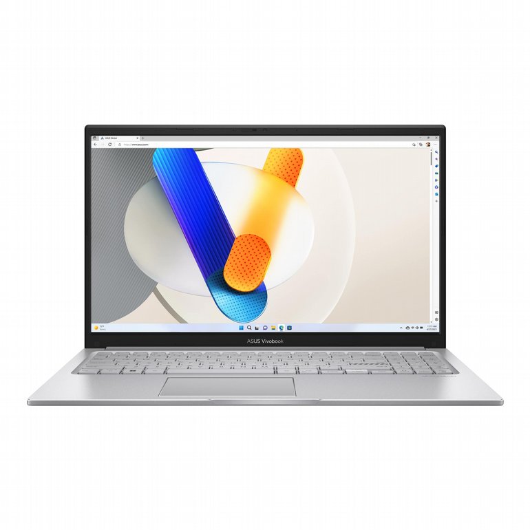 ���� ����  - Asus  Vivobook 15 - 15.6"FHD/i3-1315U /8GB/512 GB X1504VA-NJ679 ����