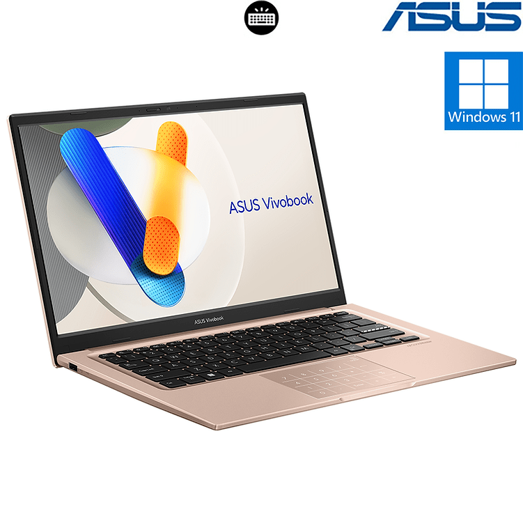 ���� ����  ASUS - Vivobook 15 - 15.6"FHD/i5-1235U /16GB/512 GB / Windows11
