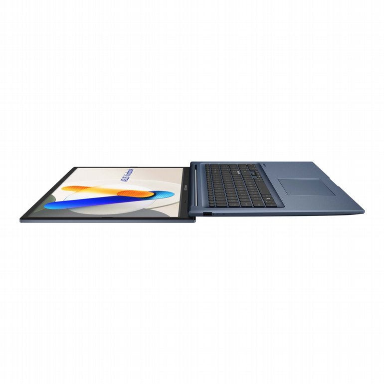 ���� ����  ASUS - Vivobook 17 X1704VA-AU446 - 17.3"FHD/i7-1355U / 16GB/ 1 TB / NO OS 