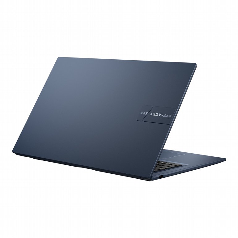 ���� ����  ASUS - Vivobook 17 X1704VA-AU446 - 17.3"FHD/i7-1355U / 16GB/ 1 TB / NO OS 