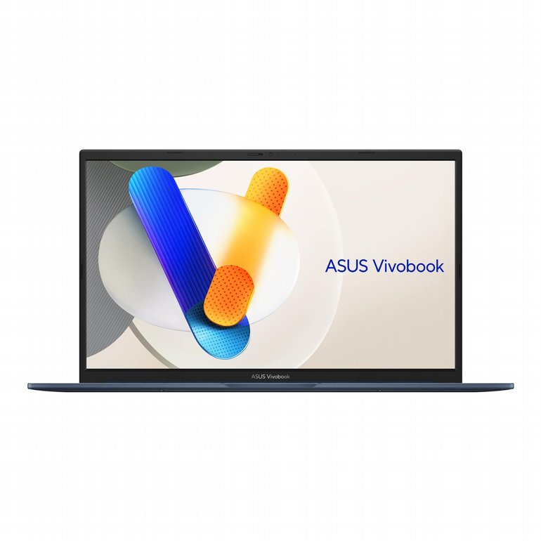 ���� ����  ASUS - Vivobook 17 X1704VA-AU446 - 17.3"FHD/i7-1355U / 16GB/ 1 TB / NO OS 