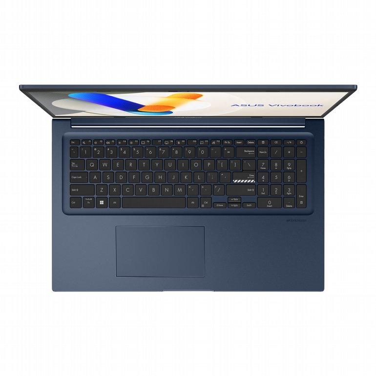 ���� ����  ASUS - Vivobook 17 X1704VA-AU446 - 17.3"FHD/i7-1355U / 16GB/ 1 TB / NO OS 