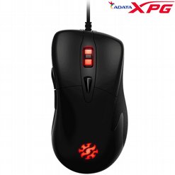 עכבר גיימינג XPG - Infarex M20 - Gaming Mouse עכבר גיימינג XPG - Infarex M20 - Gaming Mouse