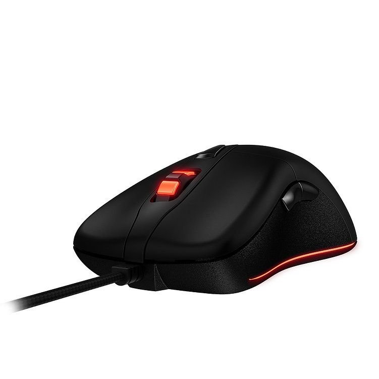 ���� ������� XPG - Infarex M20 - Gaming Mouse