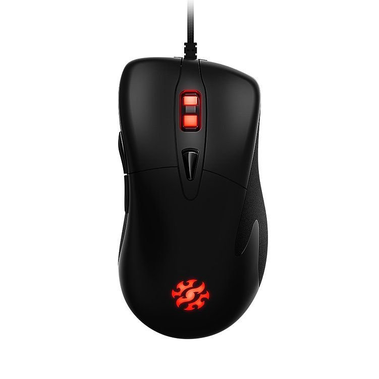 ���� ������� XPG - Infarex M20 - Gaming Mouse