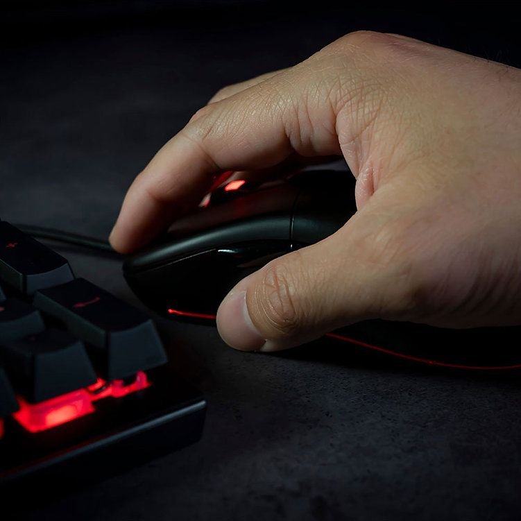 ���� ������� XPG - Infarex M20 - Gaming Mouse
