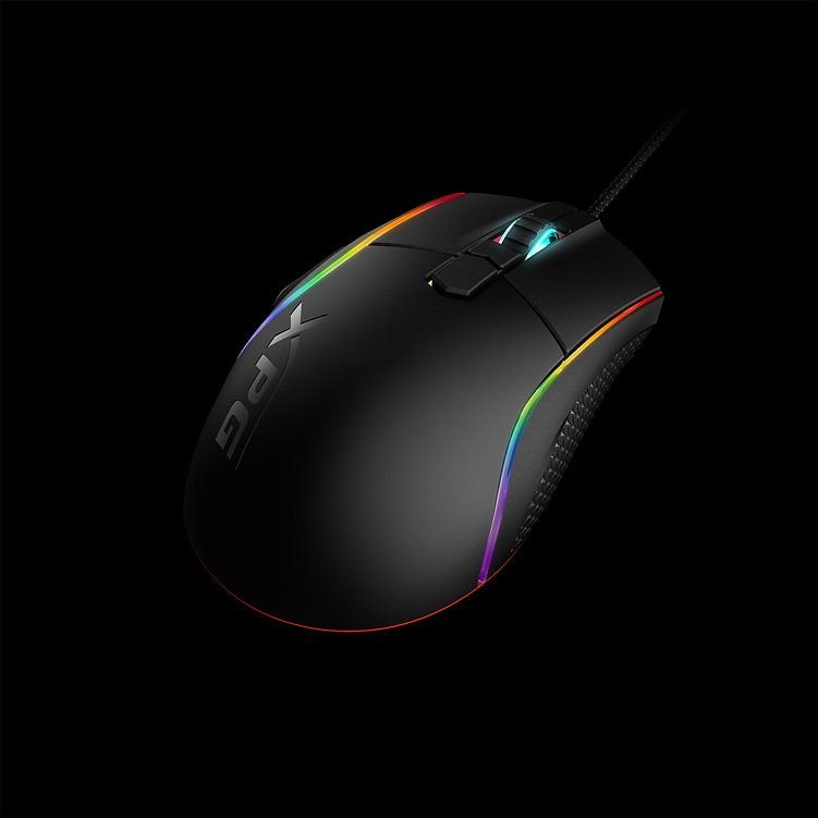 ���� ������� XPG - Primer - RGB Gaming Mouse