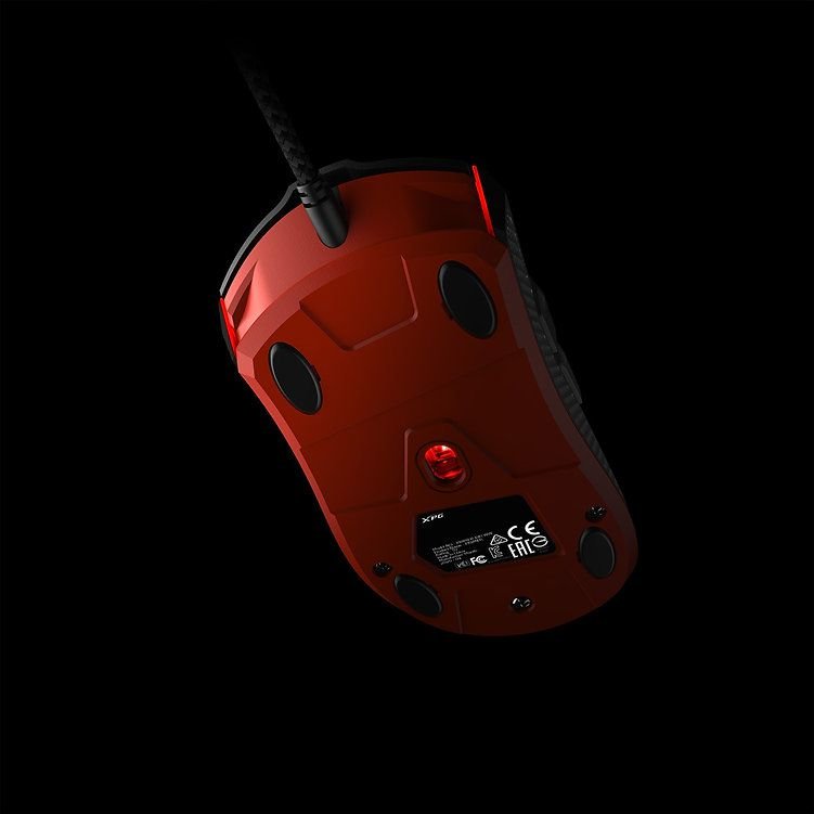 ���� ������� XPG - Primer - RGB Gaming Mouse
