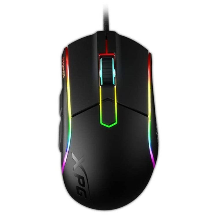 ���� ������� XPG - Primer - RGB Gaming Mouse