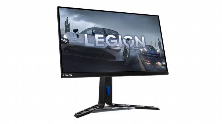 ��� ���� �27 ������ Lenovo Legion Y27-30 66F8GAC3IS Full HD �����