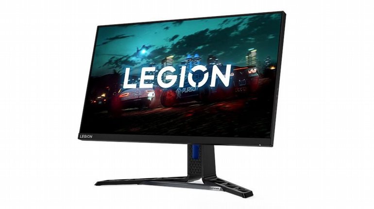 ��� ���� Lenovo Legion Y27h-30 66F6UAC3IS QHD �����
