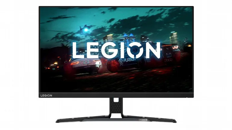 ��� ���� Lenovo Legion Y27h-30 66F6UAC3IS QHD �����