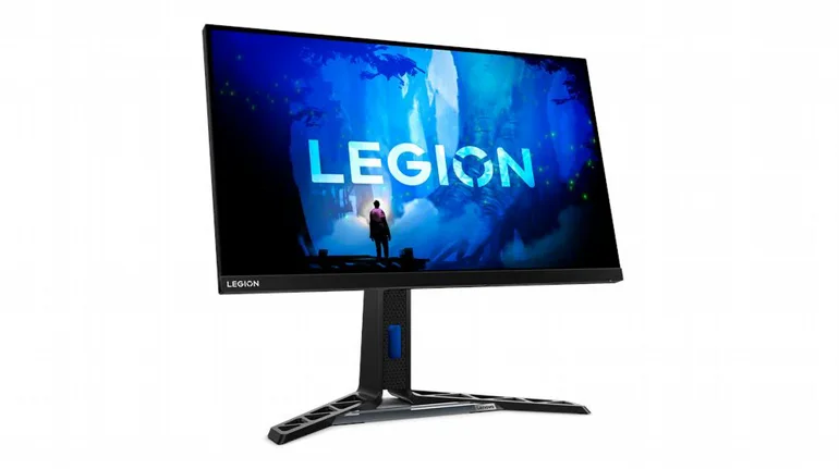 ��� ���� �27 ������ Lenovo Legion Y27qf-30 67A7GAC3IS QHD �����