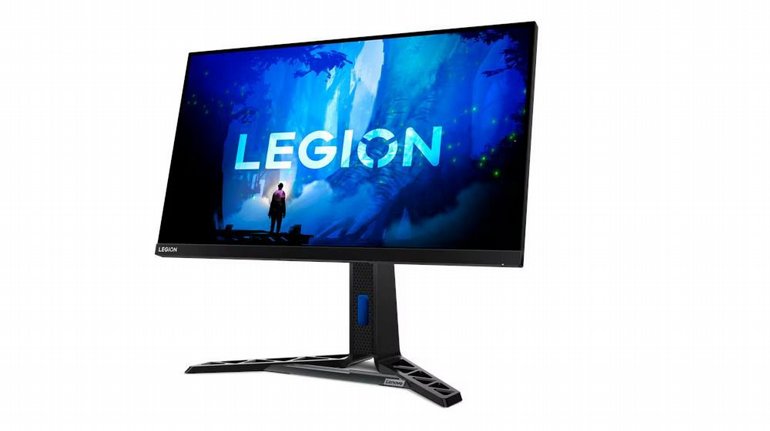 ��� ���� �27 ������ Lenovo Legion Y27qf-30 67A7GAC3IS QHD �����