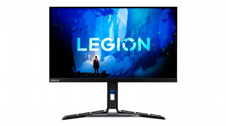 ��� ���� �27 ������ Lenovo Legion Y27qf-30 67A7GAC3IS QHD �����