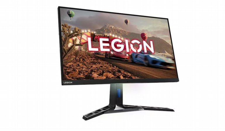 ��� ���� �31.5 ������ Lenovo Legion Y32p-30 66F9UAC6IS 4K �����