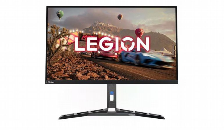 ��� ���� �31.5 ������ Lenovo Legion Y32p-30 66F9UAC6IS 4K �����