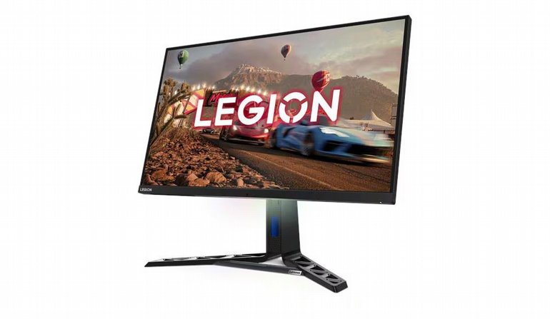 ��� ���� �31.5 ������ Lenovo Legion Y32p-30 66F9UAC6IS 4K �����