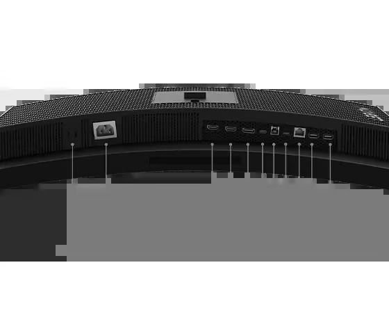 ��� ���� �34 ������ Lenovo Legion Y34wz-30 67B0UAC1IS UWQHD �����