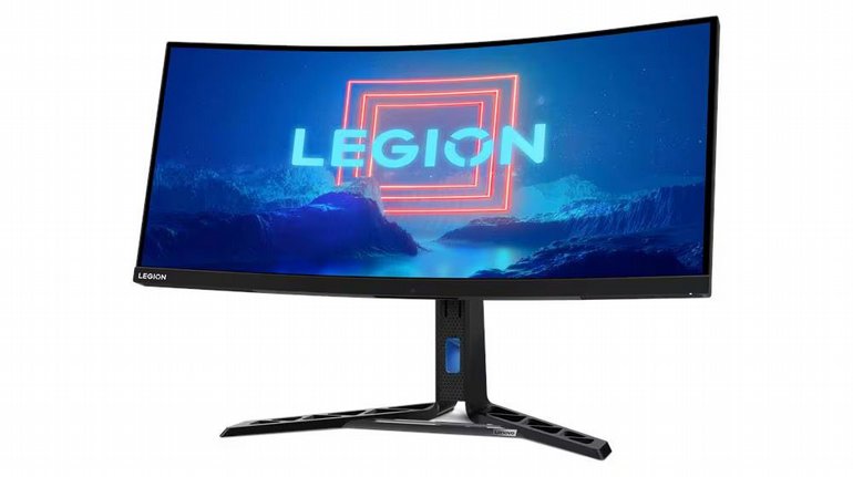 ��� ���� �34 ������ Lenovo Legion Y34wz-30 67B0UAC1IS UWQHD �����