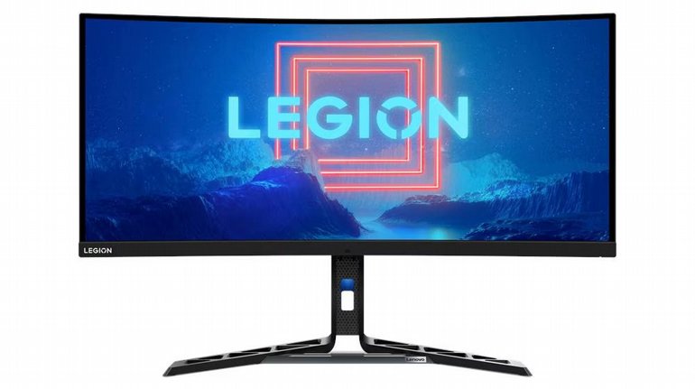 ��� ���� �34 ������ Lenovo Legion Y34wz-30 67B0UAC1IS UWQHD �����