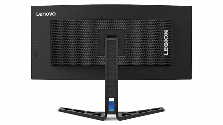 ��� ���� �34 ������ Lenovo Legion Y34wz-30 67B0UAC1IS UWQHD �����