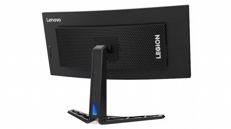 ��� ���� �34 ������ Lenovo Legion Y34wz-30 67B0UAC1IS UWQHD �����