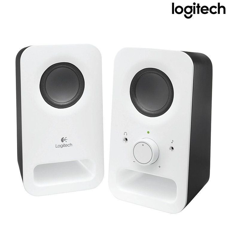 ������� ����� Logitech Z150 ������ ���